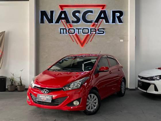 HYUNDAI HB20 1.0 COMFORT 12V FLEX 4P MANUAL HYUNDAI HB20 1.0 COMFORT 12V FLEX 4P MANUAL